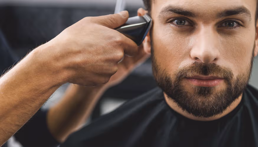 Çerkeş Evde Berber